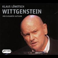 Klaus Löwitsch "Wittgenstein"
