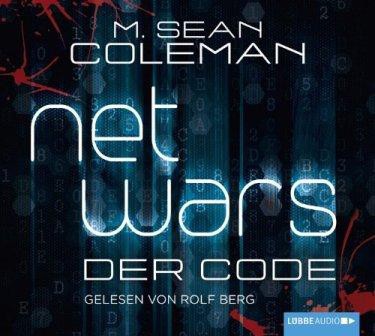 netwars - Der Code