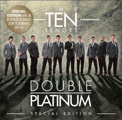 Double Platinum (Special Edition)