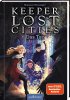 Keeper of the lost Cities 5 – Das Tor