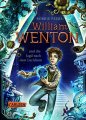 William Wenton 1: und die Jagd nach dem Luridium