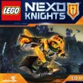 Lego Nexo Knights CD 11