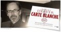 JEFFERY DEAVER: ‘We always want to be the bad guys’ or ‘007 hangovers to get CARTE BLANCHE’