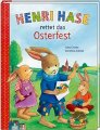 HENRI HASE rettet das Osterfest