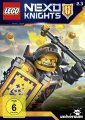 Lego Nexo Knights DVD 2.3