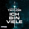 Dennis E. Taylor - Die Bobiverse-Trilogie
