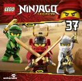Lego Ninjago CD 37 und CD 38