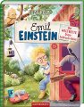 Emil Einstein – Die WELTBESTE Dieb-Schreck-Falle