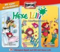 Hexe Lilli - Die Abenteuerbox 4