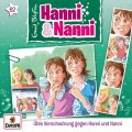 Üble Verschwörung gegen Hanni und Nanni