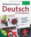 Bildwörterbuch - Deutsch als Fremdsprache - Für Alltag, Beruf und unterwegs