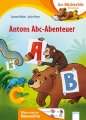 Antons Abc-Abenteuer