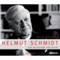 Helmut Schmidt: Ein deutscher Politiker