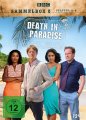 Death in Paradise - Sammelbox 2 (Staffel 4 - 6)
