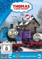 Thomas & seine Freunde DVD Folge 35 Die Winter-Werkstatt-Party