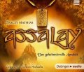 Assalay - Das geheimnisvolle Amulett