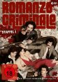 Romanzo Criminale - Staffel I