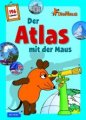 Der Atlas mit der Maus