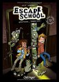 Escape School 4 Achtung, Zombies!