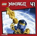 Lego Ninjago CD 41 und CD 42