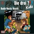 Radio Rocky Beach