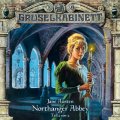 Northanger Abbey (Teil 1 und 2)