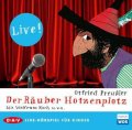 Der Räuber Hotzenplotz - Live-Hörspiel