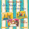 Jim Knopf und Lukas auf großer Reise