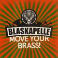 Move Your Brass!