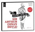 Die geheimen Akten des Sir Arthur Conan Doyle - Akte 1 - 10