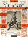 Die Urzeit – Die Zeitung für den modernen Dino