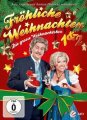 Fröhliche Weihnachten 1&2 - Die große Weihnachtsbox. Mit Wolfgang und Anneliese