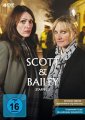 Scott & Bailey - Staffel 3