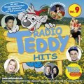 Wir verlosen 3 Exemplare von der CD 'Radio Teddy Hits Vol. 9'
