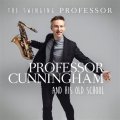 Professor Cunningham and his old school