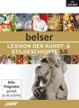 Belser Lexikon Kunst- und Stilgeschichte 3.0