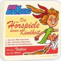 Bibi Blocksberg-Nostalgiebox