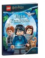 LEGO Harry Potter August 2020