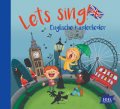 Let's Sing! Englische Kinderlieder