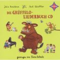 Die Grüffelo-Liederbuch CD