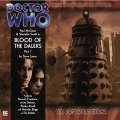 Blood of the Daleks Part 1