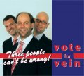 vote for vein