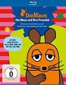 Die Maus und ihre Freunde - Blu-ray