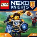 Lego Nexo Knights CD 9