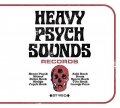 Heavy Psych Sounds Records
