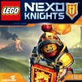Lego Nexo Knights CD 7