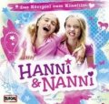 Hanni und Nanni – Das Hörspiel zum Kinofilm