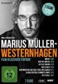 Marius Müller-Westernhagen - Film-Klassiker-Edition