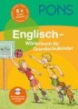 Englisch-Wörterbuch für Grundschulkinder