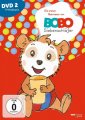 Die ersten Abenteuer von BOBO Siebenschläfer (DVD 2)